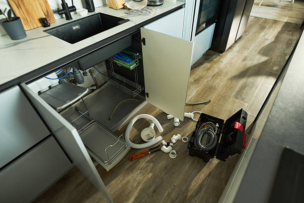 Reliable Drain Cleaning contractor in Plainfield, IN by Street Wise - Plumbing
